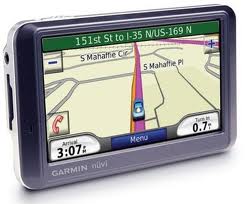 gps