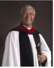 Fr. Desmond