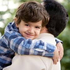 Son and Father