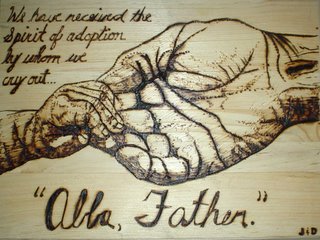 abba-father