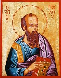 ApostlePaul