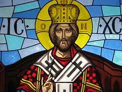 ChristKing
