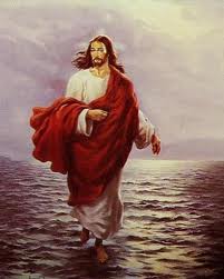 JesusOnWater
