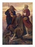 MosesHands