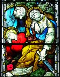 sleepingdisciples
