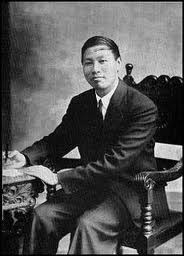 watchmanNee