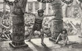 samson