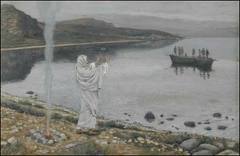 ChristOnShore