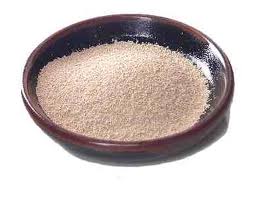 Yeast