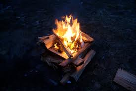 campfire