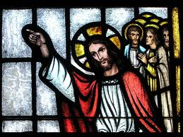 JesusGreatCommission