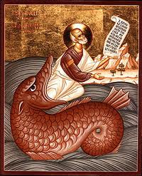 jonah