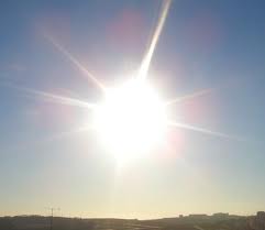 sun