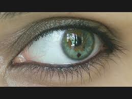 womansEye
