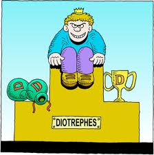 diotrephes