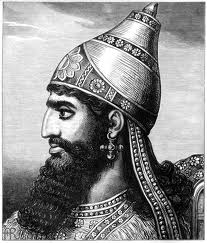 sennacherib