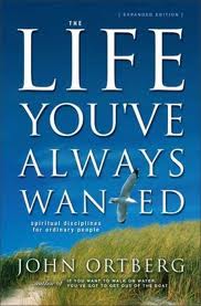 LifeYouveAlways Wanted