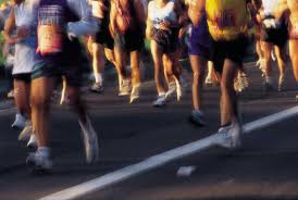 race